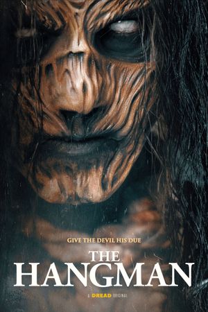 The Hangman's poster