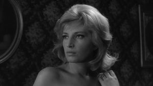 L'Eclisse's poster