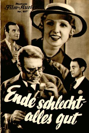 Ende schlecht, alles gut's poster