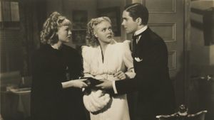 Rose of Washington Square's poster