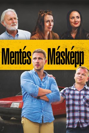 Mentés másképp's poster