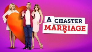 A Chaster Marriage's poster