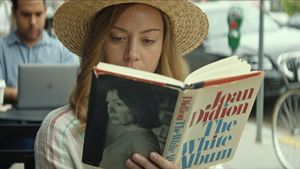 Ingrid Goes West's poster