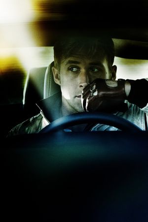 Drive's poster