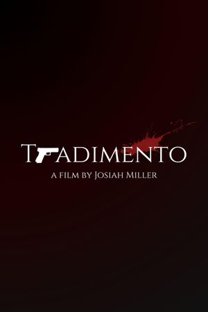Tradimento's poster