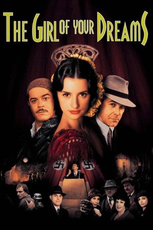The Girl of Your Dreams's poster