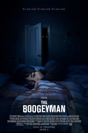 The Boogeyman's poster