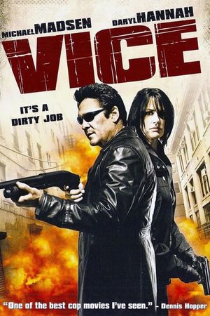 Vice's poster