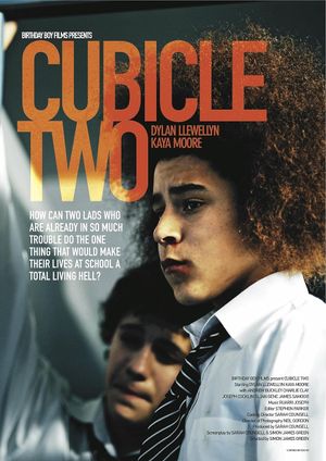 Cubicle Two's poster image