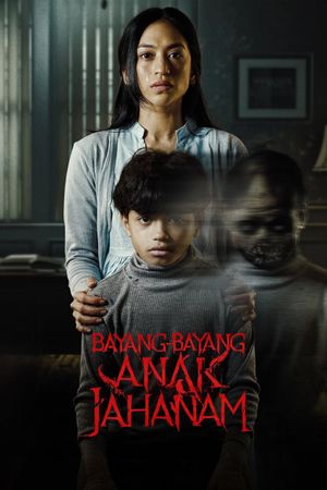 Bayang-Bayang Anak Jahanam's poster