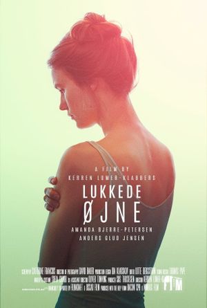 Lukkede øjne's poster
