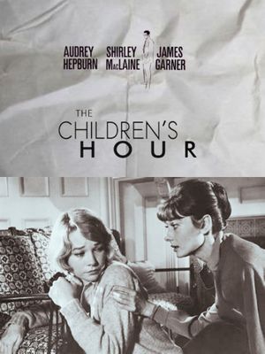 The Children's Hour's poster