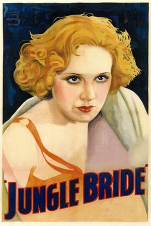 Jungle Bride's poster