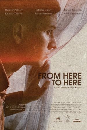 From Here to Here's poster