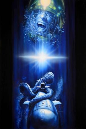 Octopus's poster