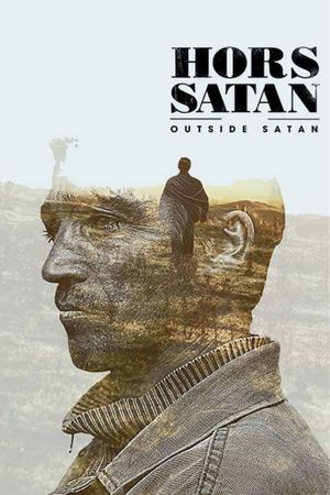 Outside Satan's poster
