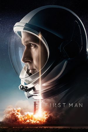 First Man's poster