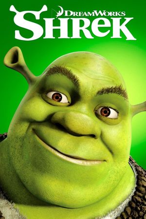 Shrek's poster