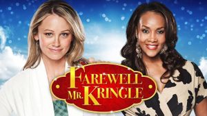 Farewell Mr. Kringle's poster