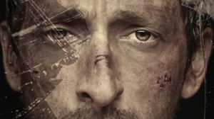 Wrecked's poster