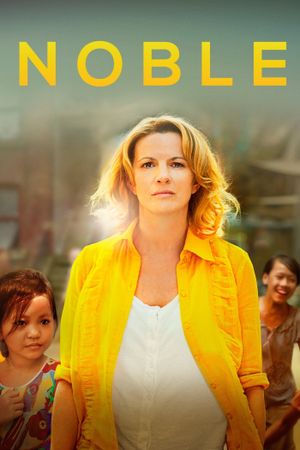 Noble's poster