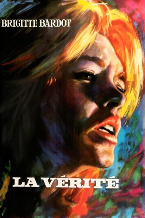 The Truth's poster