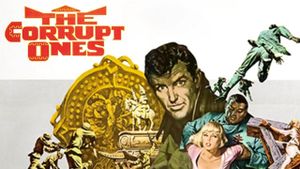 The Corrupt Ones's poster