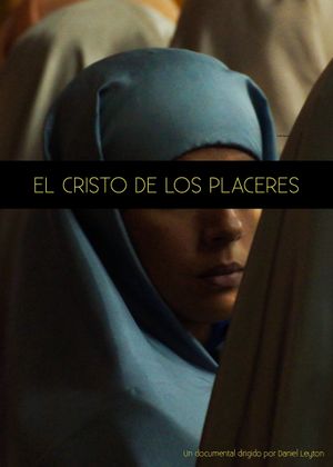 EL CRISTO DE LOS PLACERES's poster