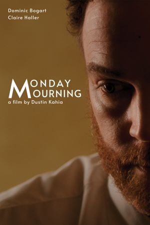 Monday Mourning's poster