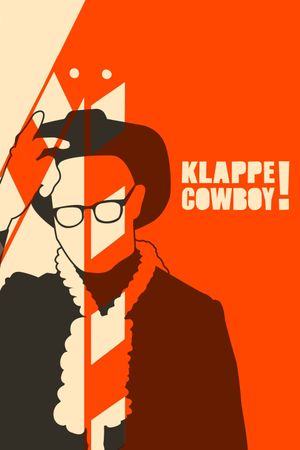 Klappe Cowboy!'s poster