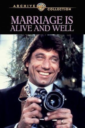 Marriage Is Alive and Well's poster
