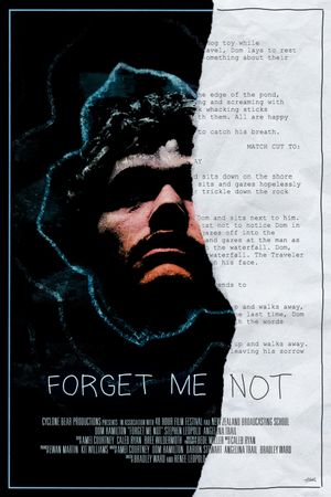 Forget Me Not's poster