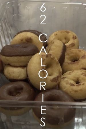 62 Calories!'s poster