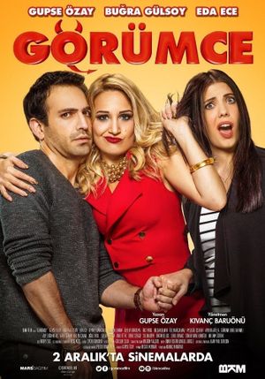 Görümce's poster