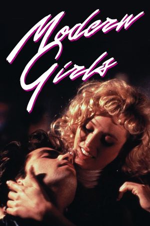 Modern Girls's poster
