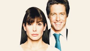 Two Weeks Notice's poster