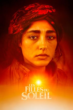 Girls of the Sun's poster