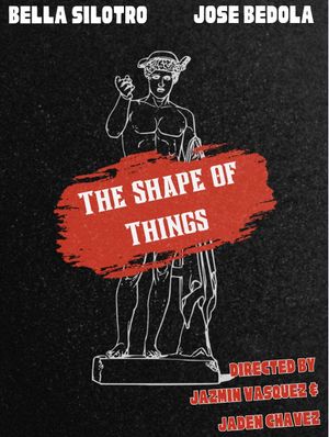 The Shape of Things's poster