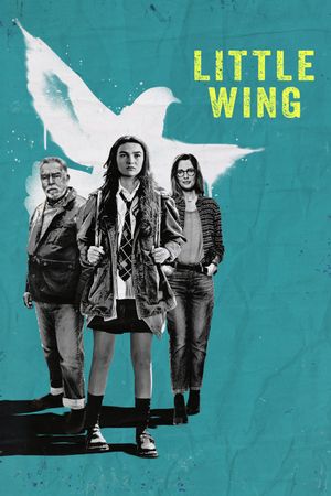 Little Wing's poster