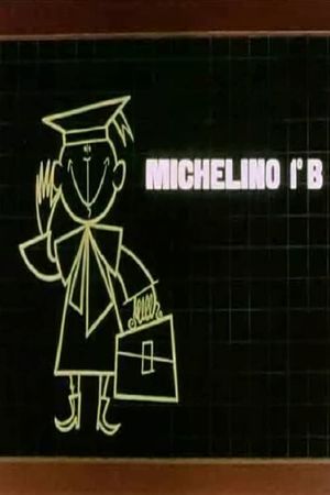 Michelino 1A B's poster