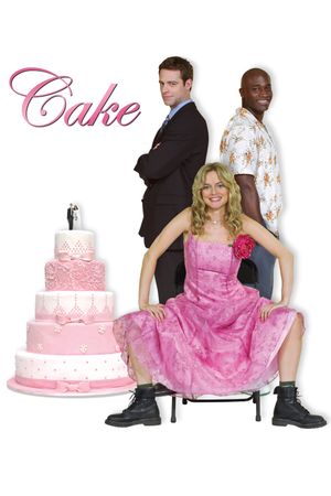 Cake's poster