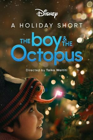 The Boy and the Octopus's poster