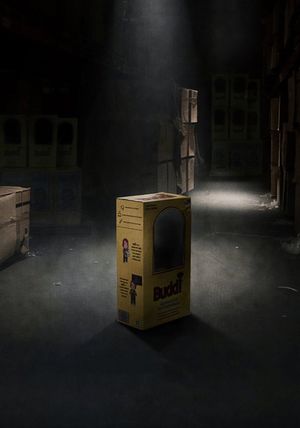 Child's Play's poster