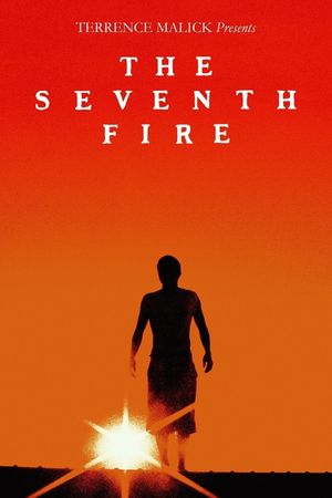 The Seventh Fire's poster
