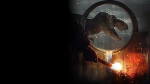 Jurassic World: Dominion's poster