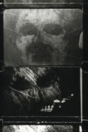 Face Caught in the Dark's poster