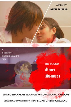 The Sound's poster