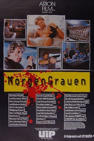 MorgenGrauen's poster image