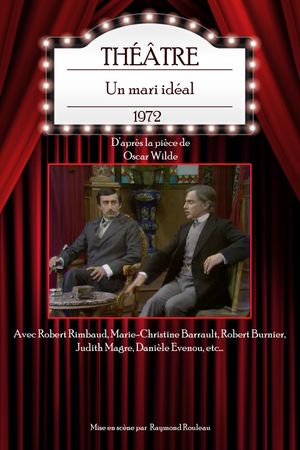An Ideal Husband's poster