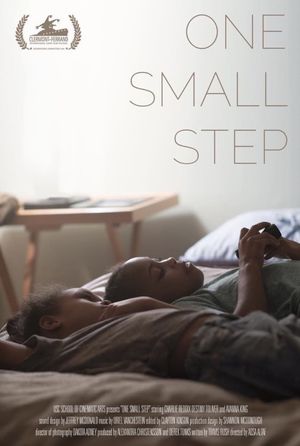 One Small Step's poster image